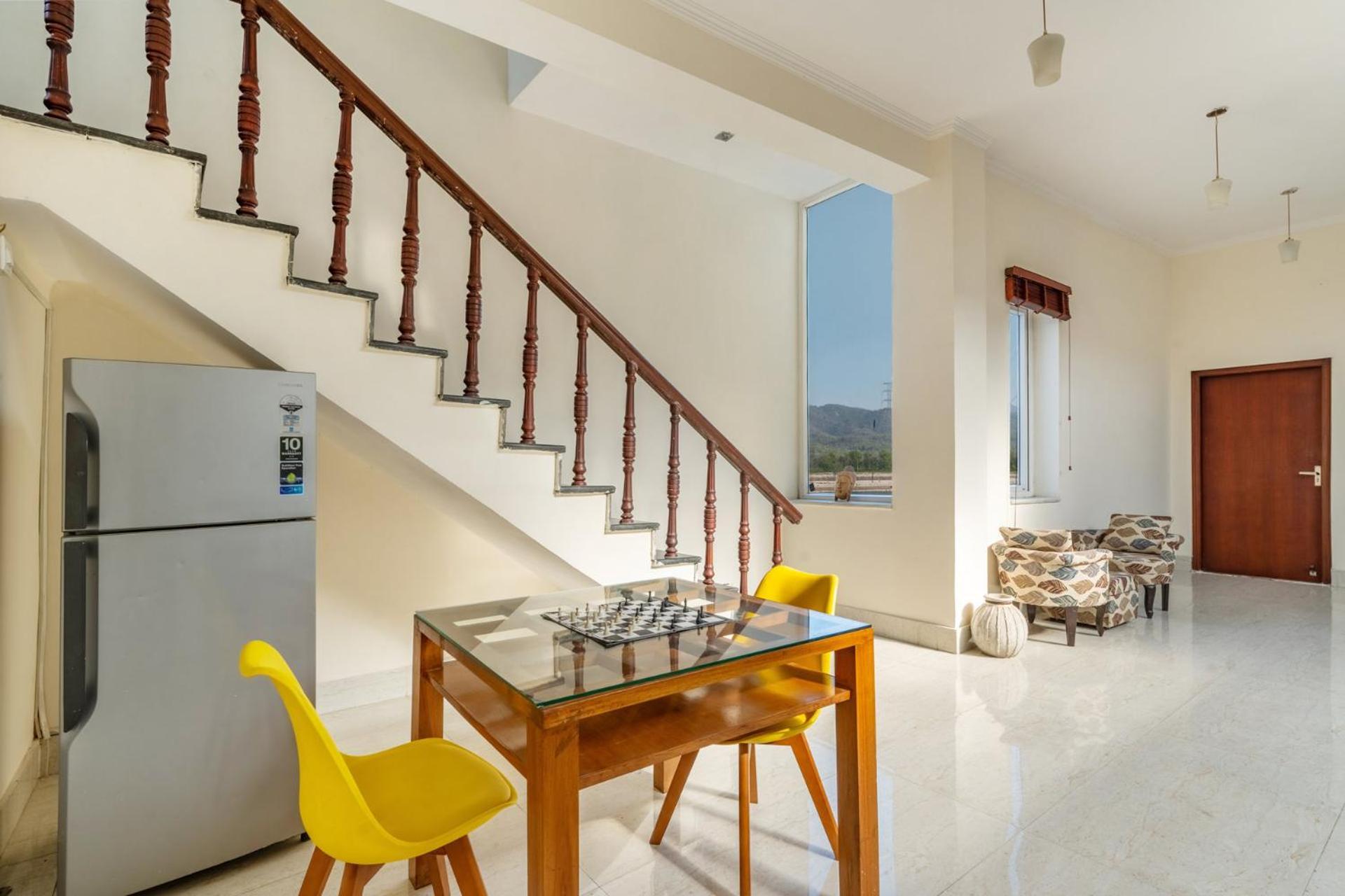 Vista Divine By Veo - Part Of Stayvista Rishīkesh Buitenkant foto